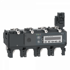 ComPacT NSX - Déclencheur MicroLogic 6.3 E 400A - 4P4D pour NSX400