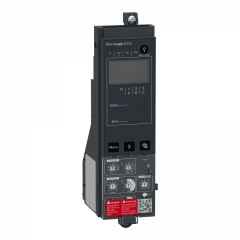 ComPacT NS - déclencheur MicroLogic 6.E - pour NS630b-3200 - fixe - manuel