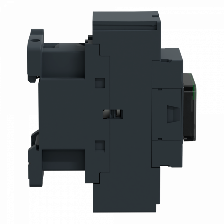 TeSys CAD323 - contacteur - 3F+2O - instantané - 10A - 24Vcc