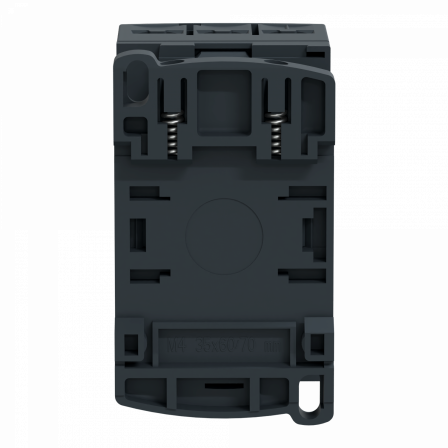 contacteur CONT.AUX.230V 50-60 C.F.