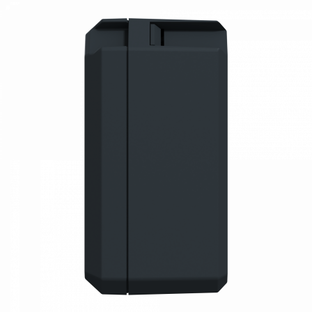 Wiser - micromodule encastré - zigbee - pour interrupteur lumineux