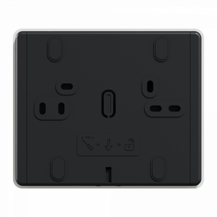 Wiser - Passerelle Wifi/zigbee pour les appareils du système Wiser Génération 2