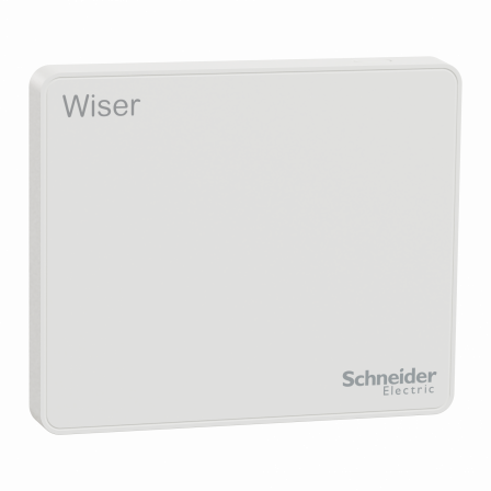 Wiser - Passerelle Wifi/zigbee pour les appareils du système Wiser Génération 2