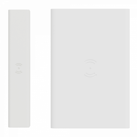 Wiser - détecteur d'ouverture de fenêtre et de porte