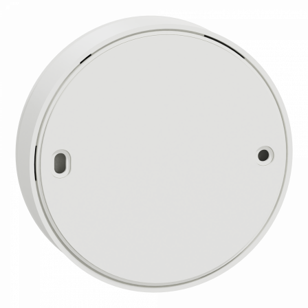 Wiser - détecteur de mouvement et de luminosité