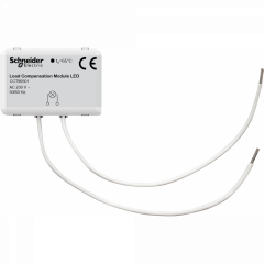 Argus - Compensateur variateur de lumière LED - 2 fils - améliore la gradation