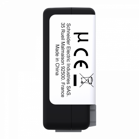 Wiser - micromodule encastré - zigbee - pour pilotage ballon eau chaude