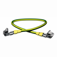 OptiLine 45 - kits de mise à la terre l = 150 mm