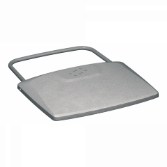 OptiLine 45, socle de colonne mobile 250 x 346 mm