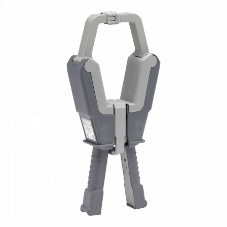 Pince amperemetrique diametre interieur 100mm