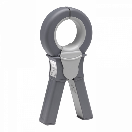 Pince amperemetrique diametre interieur 50mm