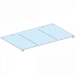 PrismaSeT P - Séparateur horizontal - Forme 3 - L650