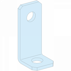 PrismaSeT P - 4 equerres + vis