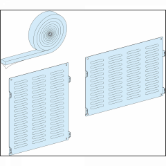 PrismaSeT P - Kit étanchéite pour IP31
