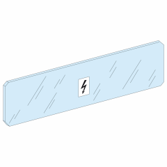 Linergy BS - protection au touché des plages de raccordement des JdB de fond