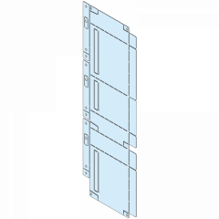 PrismaSeT G  - Cloison verticale - 7 à 11M - IP55