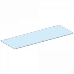 PrismaSeT P - Panneau de fond - IP55 - L650