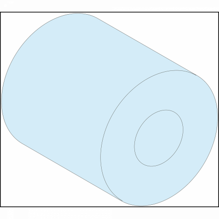 Linergy TB - Entretoise isolante - conversion collecteur terre/neutre