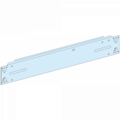 PrismaSeT P - Bandeau bas ossature L650