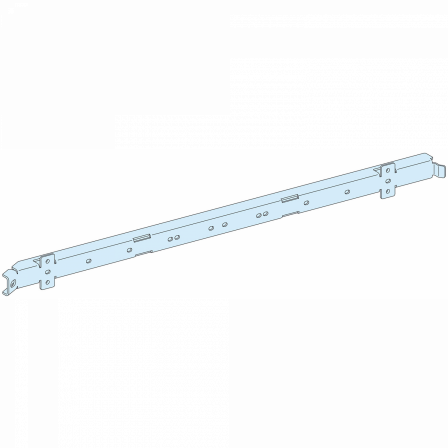 PrismaSeT P - Adaptateur Système G - L250