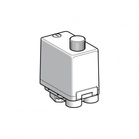 PRESSOSTAT XMP 12 BAR ECA