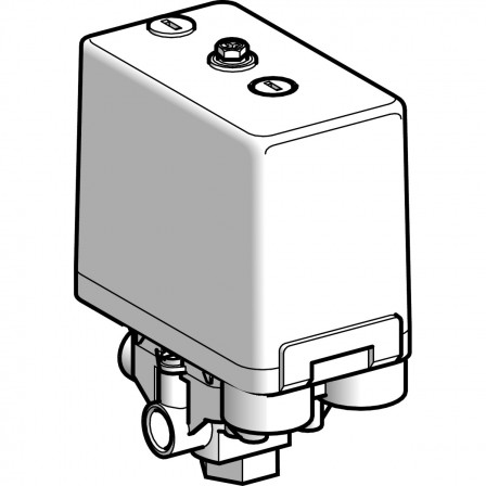 PRESSOSTAT XMA 25 BAR ECA