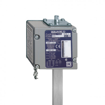 PRESSOSTAT ACW 69 BAR ECA