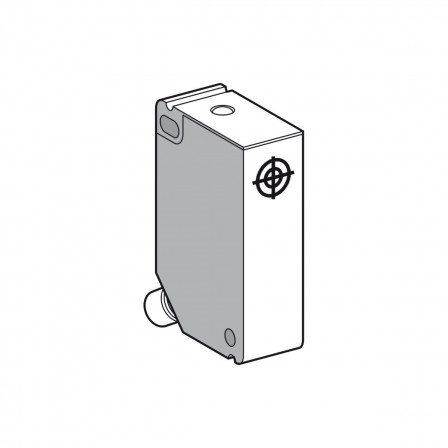 DETECTEUR INDUCTIF DC