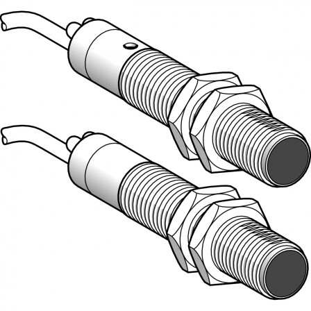 BARRAGE PHOTO 24-240ACDC
