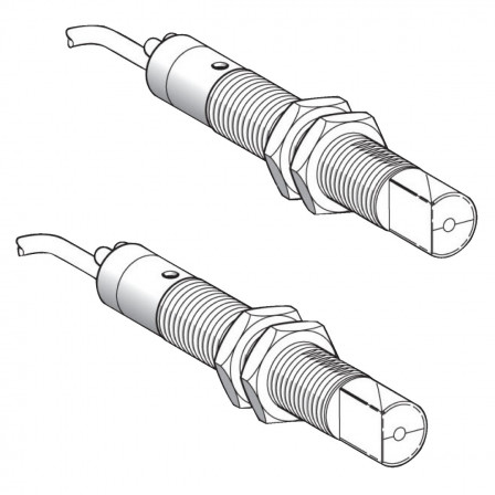 BARRAGE 24-240V ACDC