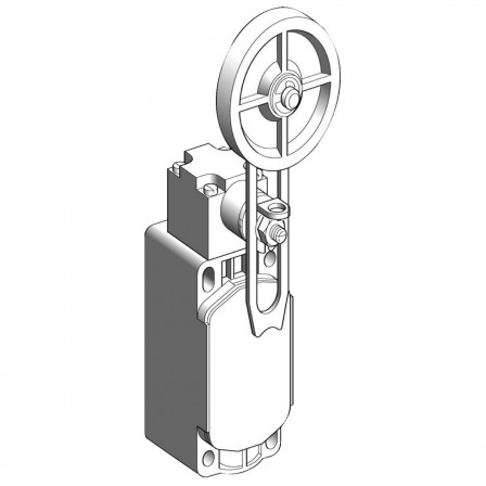 Inter posit lev gal plast long