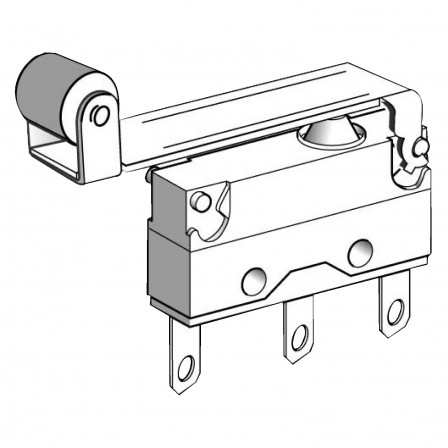 MINIRUPTEUR SUBMINIATU.V4