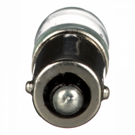Harmony lampe de signalisation à incandescence incolore BA9s 120-130 V 2,4W