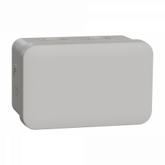 Mureva Box - boîte dérivation - entrées 6x16/20mm -int 105x65x55 ext 116x74x62mm