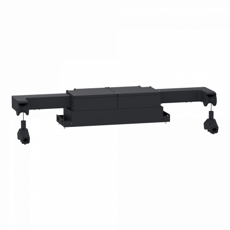 Evlink Pro DC - câble management - Bras articulé pour les câbles - 60 kW