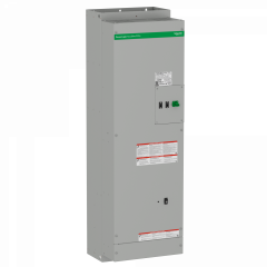 AccuSine PVF+ - filtre actif - 120A - 380..480Vca - armoire IP00