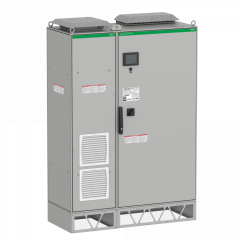 AccuSine PCS+ filtre actif plus - 200A - 600/690V - 50/60Hz - IP54 - armoire