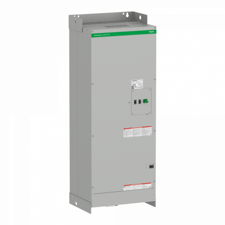 AccuSine PVF+ - filtre actif - 300A - 380..480Vca - armoire IP00