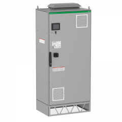 AccuSine PVF+ - filtre actif - 300A - 380..480Vca - armoire IP54