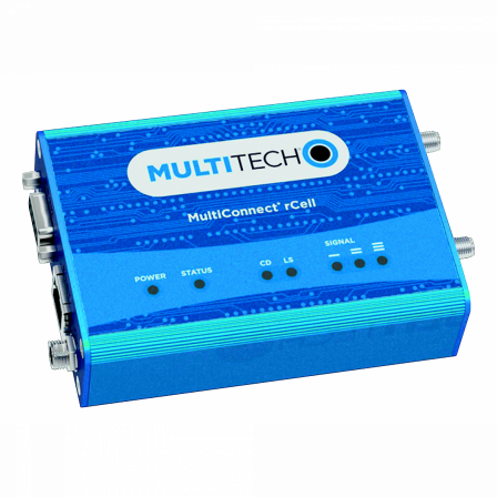 EVlink - accessoire de communication - 3G/4G modem