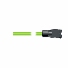 CABLE HYBRIDE CM VERS DB4 D0, UL, 5,0M