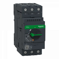 TeSys GV3 - disjoncteur moteur - 25A - 3P 3d - déclencheur Magnéto Thermique