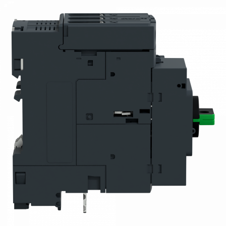 TeSys GV - Disjoncteurs moteurs gv3 32a avec un seul bornier everlink