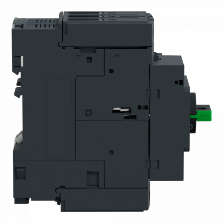 TeSys GV3L - disjoncteur moteur - 65A - 3P 3d - déclencheur magnétique