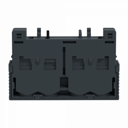 TeSys GV - contact auxiliaire - 2F