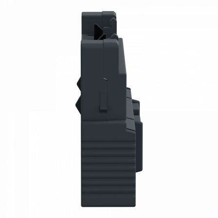 TeSys GV - bloc de contact auxiliaire - montage frontal - 1F+1O