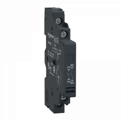 TeSys GV - contact auxiliaire - 2F