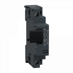 TeSys GVAX - déclencheur voltmétrique - 220..240Vca 50 Hz