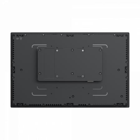 Harmony FP6 - Moniteur Ecran plat, 19pW Full HD, Dalle capacitive, DVI, 24VDC