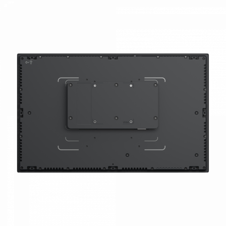 Harmony FP6 - Moniteur Ecran plat, 22pW Full HD, Dalle capacitive, DVI, 24VDC